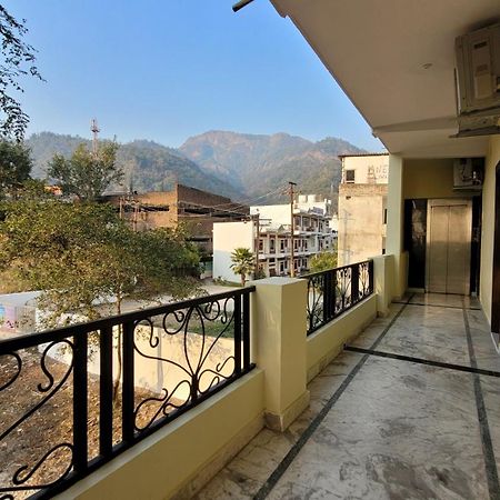 Hotel Keshav Nandan By The Shivaay Rishikesh Ngoại thất bức ảnh