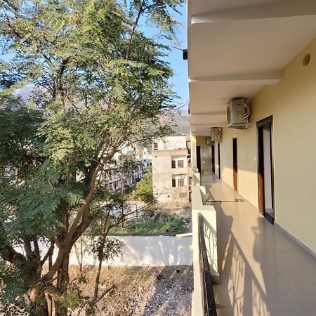 Hotel Keshav Nandan By The Shivaay Rishikesh Ngoại thất bức ảnh