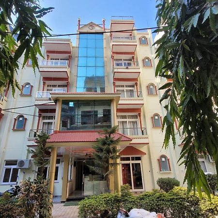 Hotel Keshav Nandan By The Shivaay Rishikesh Ngoại thất bức ảnh