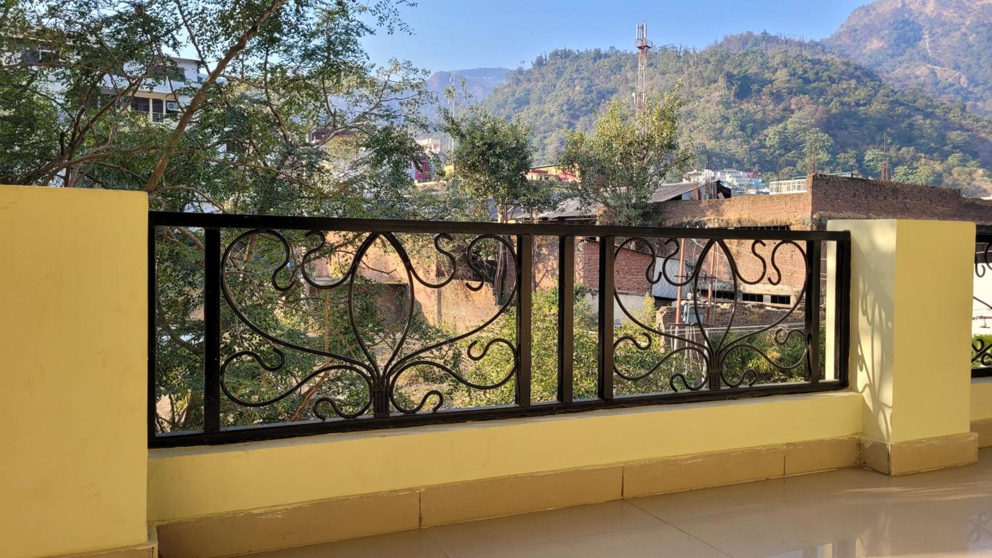 Hotel Keshav Nandan By The Shivaay Rishikesh Ngoại thất bức ảnh