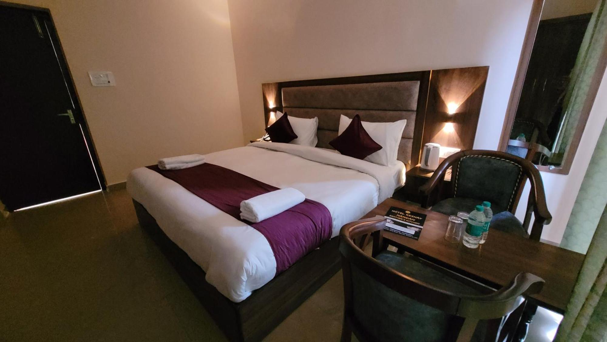 Hotel Keshav Nandan By The Shivaay Rishikesh Ngoại thất bức ảnh
