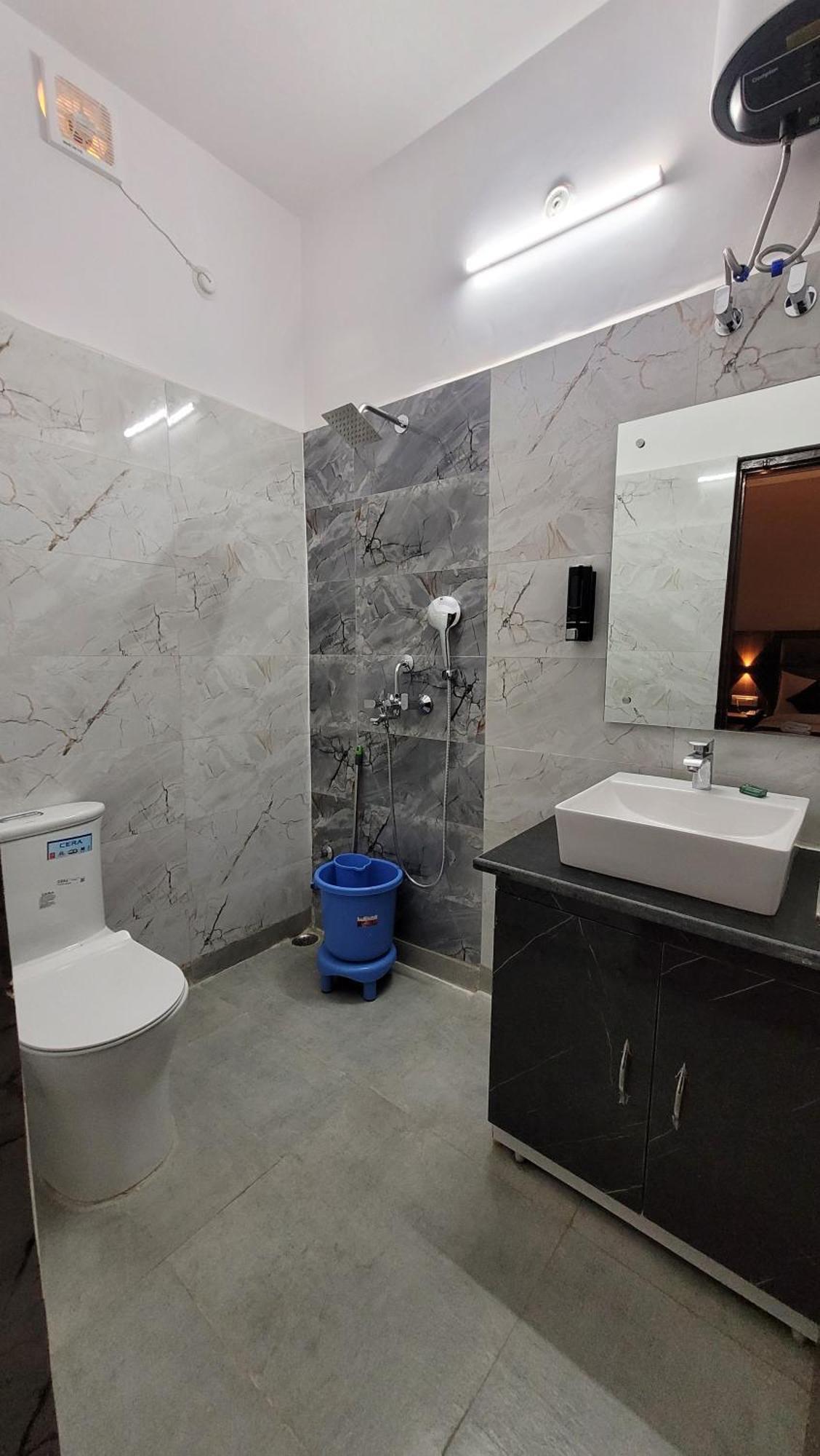 Hotel Keshav Nandan By The Shivaay Rishikesh Ngoại thất bức ảnh