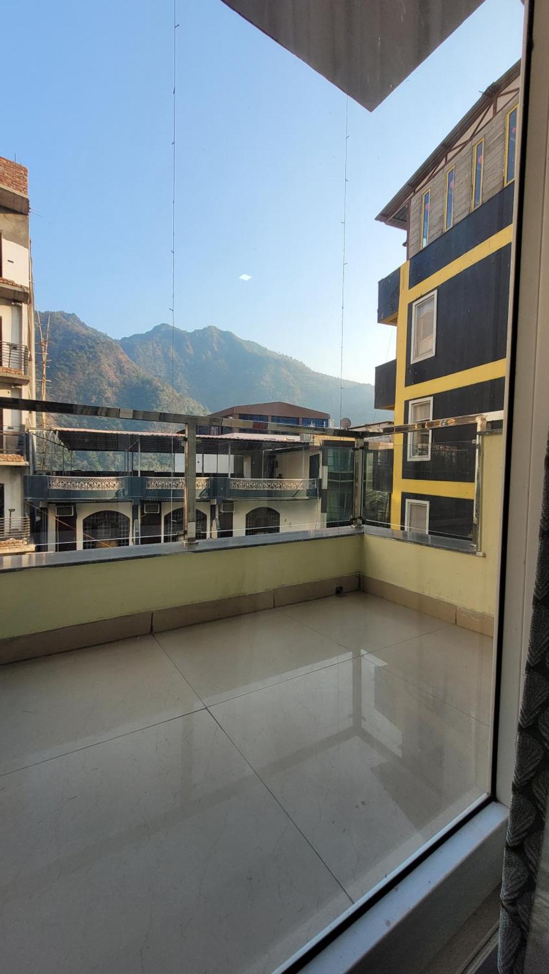 Hotel Keshav Nandan By The Shivaay Rishikesh Ngoại thất bức ảnh