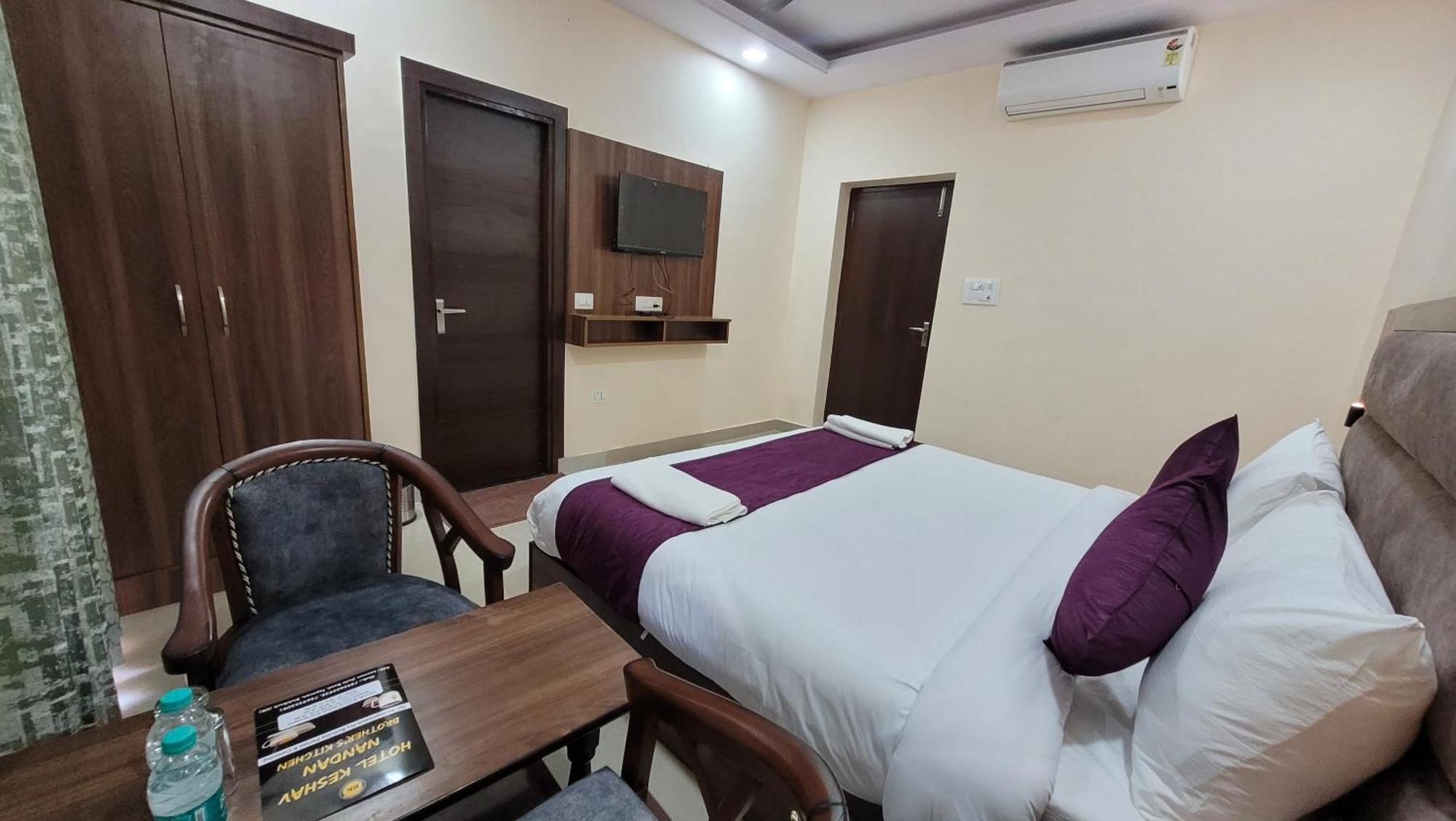 Hotel Keshav Nandan By The Shivaay Rishikesh Ngoại thất bức ảnh