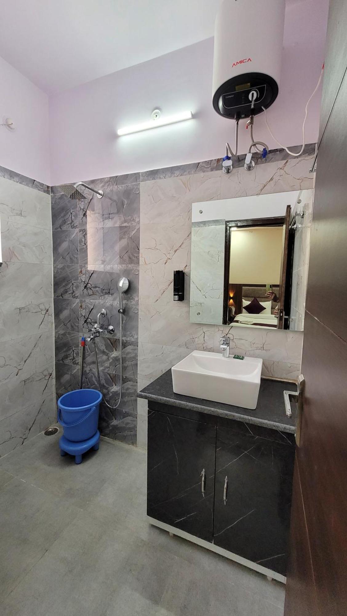 Hotel Keshav Nandan By The Shivaay Rishikesh Ngoại thất bức ảnh
