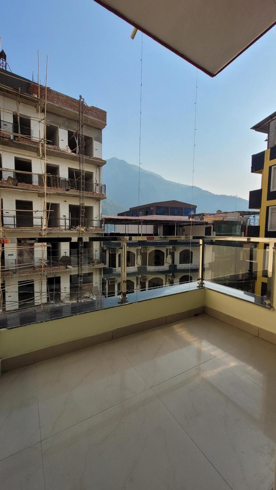 Hotel Keshav Nandan By The Shivaay Rishikesh Ngoại thất bức ảnh