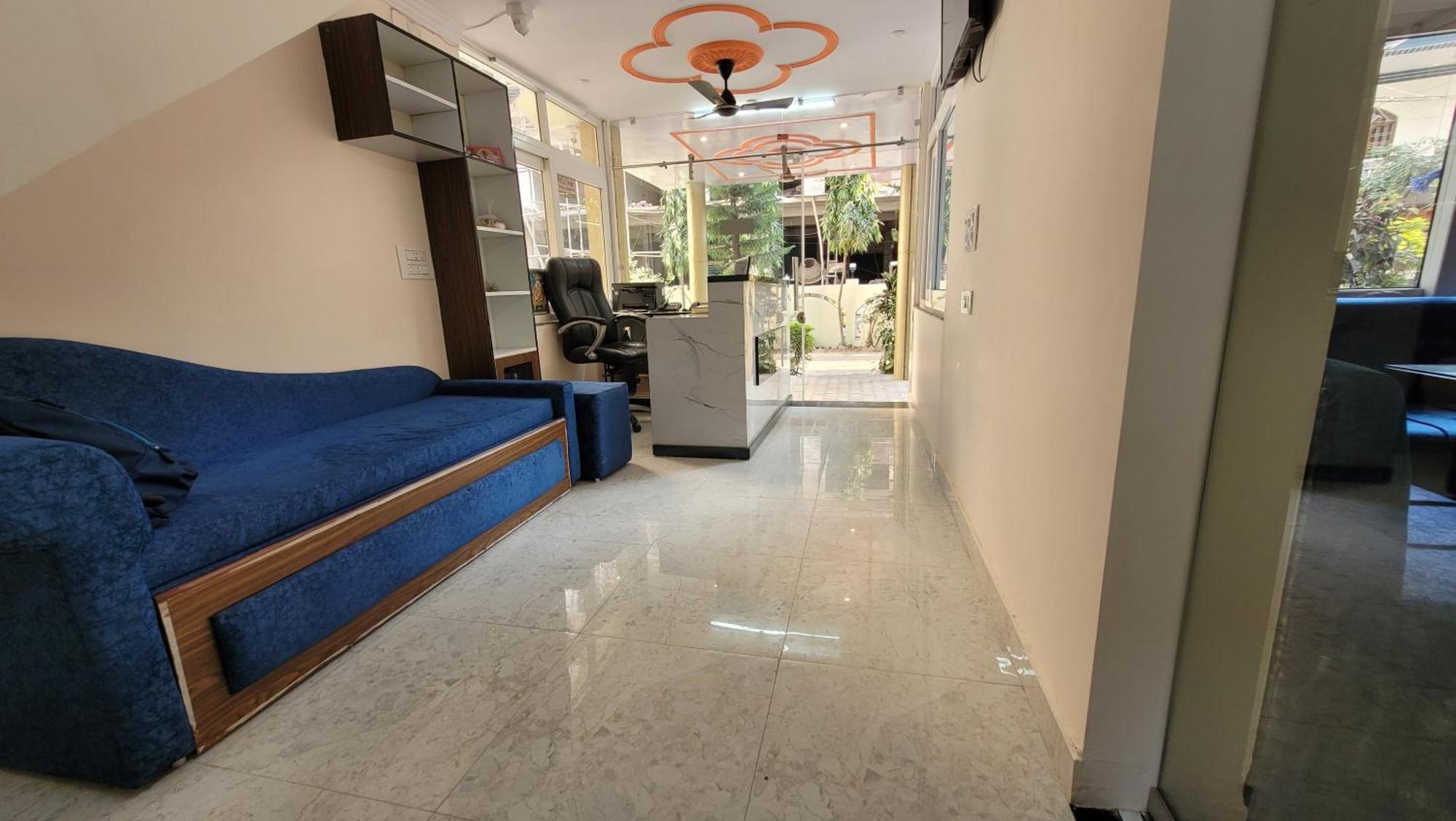 Hotel Keshav Nandan By The Shivaay Rishikesh Ngoại thất bức ảnh