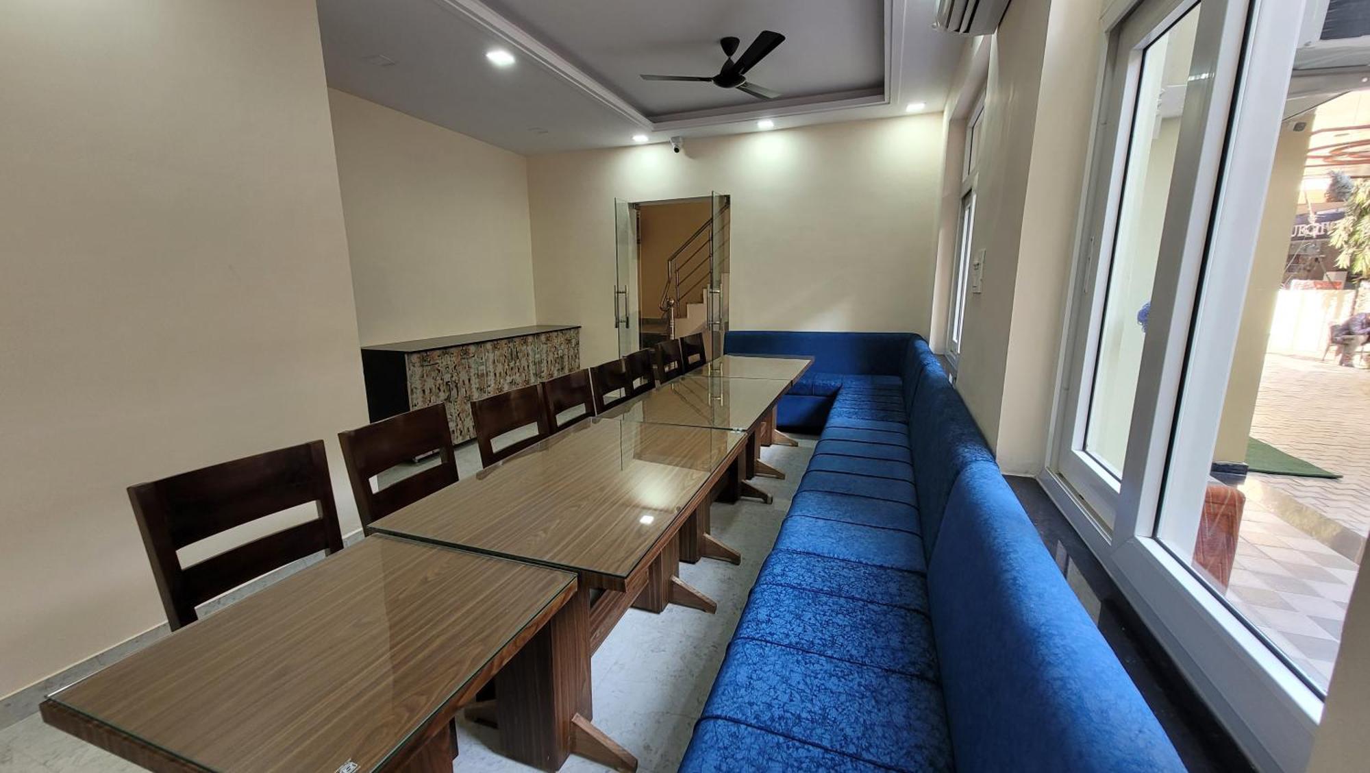 Hotel Keshav Nandan By The Shivaay Rishikesh Ngoại thất bức ảnh