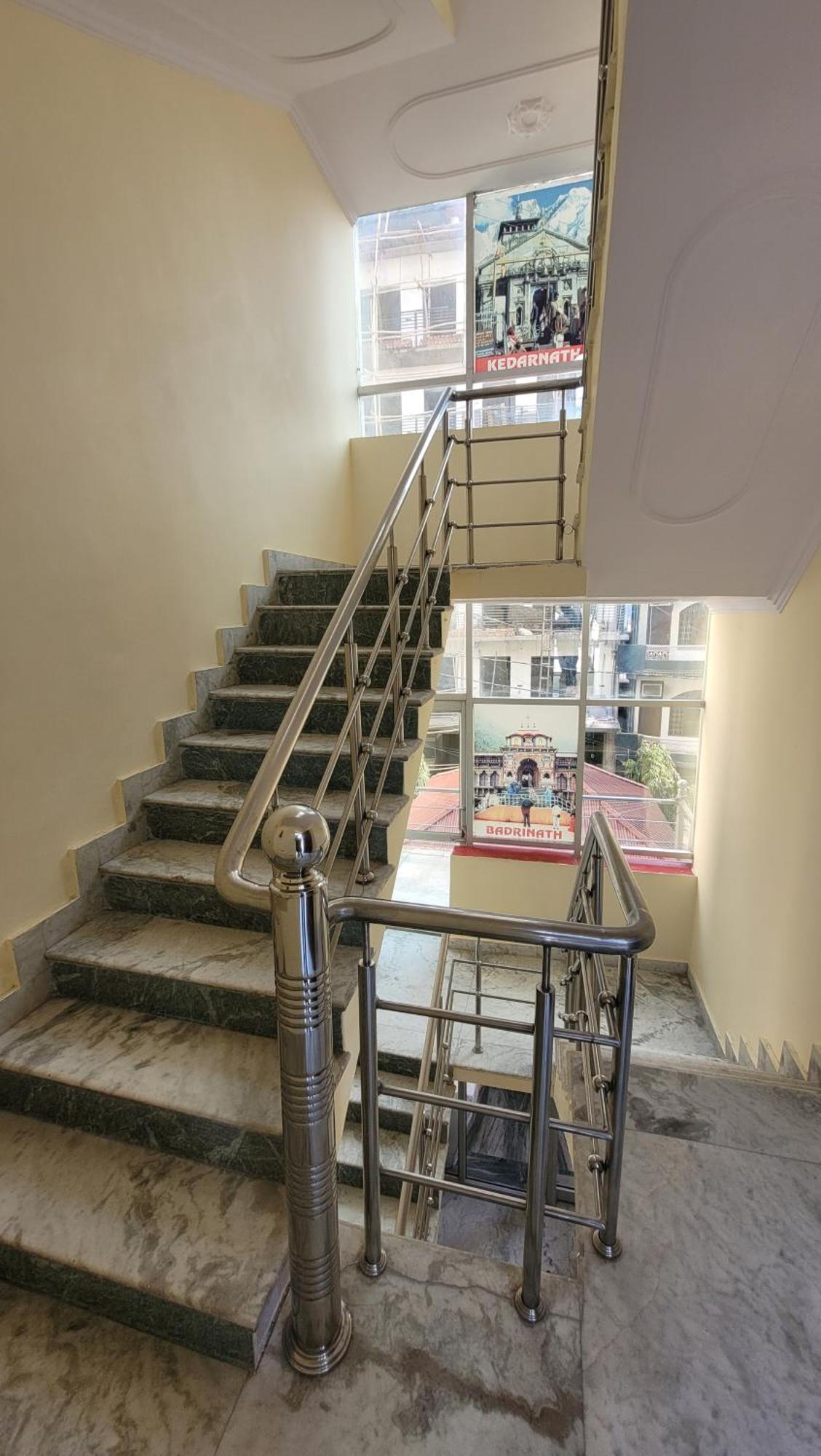 Hotel Keshav Nandan By The Shivaay Rishikesh Ngoại thất bức ảnh